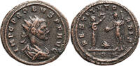 Roman Empire. Probus Antoninian Siscia / RESTITVT ORBIS -