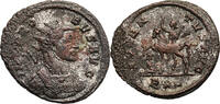 Roman Empire, Probus Antoninian Rome / ADVENTVS AVG -