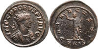 Roman Empire. Probus BI Antoninian Siscia / PAX -