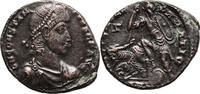 Constantius II, as August AE Maiorina Antiochia -