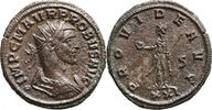Roman Empire, Probus BI Antoninian Providentia -