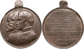 France, Paris Bronze medal Commissary Boichot Rattier -