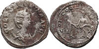 Salonina, Augusta BI Antoninian Samosata / CONCORDIA AVGG -