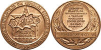 Romania, Socialist Republic Medal International Philatelic Exhibition -