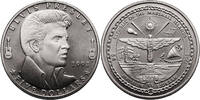 Marshall Islands 5 Dollars Elvis Presley -