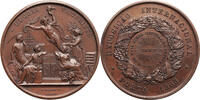 Portugal Br Medal Porto International Exhibition -