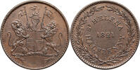 Saint Helena 1/2 Penny -