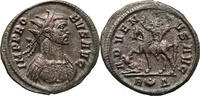 Roman Empire, Probus Antoninianus Rome / ADVENTVS AVG -
