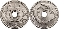 Papua New Guinea 1 Kina -