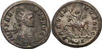 Roman Empire, Probus Antoninianus Rome / ADVENTVS AVG -