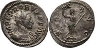 Roman Empire, Probus Antoninianus Lugdunum / PAX AVG -