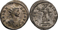 Roman Empire, Probus Antoninianus Rome mint / VICTORIA AVG -