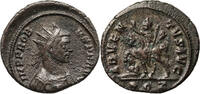 Roman Empire, Probus Antoninianus Rome / ADVENTVS AVG -