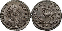 Roman Empire, Probus Antoninianus Rome / ADVENTVS AVG -