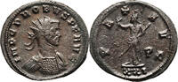 Roman Empire, Probus Antoninianus Siscia - PAX AVG / XXI -