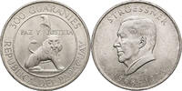 Paraguay 300 Guaranies President Stroessner -