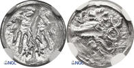 Silesia (Schlesien). Klodzko (Glatz) Heller George of Podiebrad -