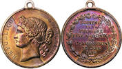 France, Paris Medal Universal Exposition -