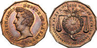 France, Marseille Medal Joseph Louis Garnier -