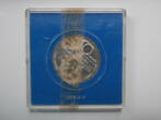 Deutschland 10 Mark DDR 10 M HEGEL 1981 in PP original verplombt Proof