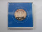 DDR 1980 5 Mark RIEMENSCHNEIDER 1981 PP original Proof