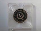 DDR  5 Mark ZWINGER DRESDEN 1985 PP original Proof