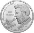 Kanada 4,90 DOLLAR 4,90 $ 2022 Alexander Graham Bell Kombiset Originaletui Proof