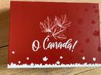 Kanada 10 Dollars 5 x 10 CAD o Canada 2020 in der Original-Box mit Zertis - 79,35 g Silber bu