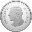 Kanada 1 DOLLAR 2025 1 $ 2025 Das Grab des unbekannten Soldaten 2000-2025 PP original + Etui + Zerti Proof