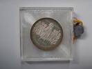 Deutschland 10 Mark DDR 10 M Richard WAGNER 1983 in PP original verplombt -