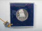 Deutschland 10 Mark DDR 10 M Carl Ludwig FEUERBACH 1979 in PP original verplombt -