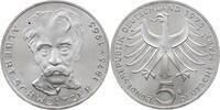 Deutschland 5 DM 5 DM SCHWEITZER 1975 -