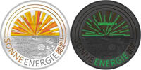 Schweiz 20 Franken 2022 20 Franken Schweiz 2022 SONNENENERGIE PP - Energ... 139.72 US$  +  55.89 US$ shipping