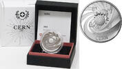 Schweiz 20 Franken 2025 20 Franken CERN 2025 in PP original verpackt - n... 173.48 US$  +  55.89 US$ shipping