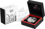 Schweiz 20 Franken 2025 20 Franken Jean TINGUELY 2025 original verpackt ... 146.70 US$  +  55.89 US$ shipping