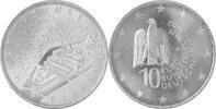 Deutschland 10 Euro € 10 Museumsinsel 2002 -
