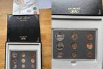 Süd-Afrika SÜDAFRIKA KURSMÜNZENSATZ 1999 - PP original komplett -