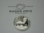 FRANKREICH  10 Euro 2017 Meisterweke der Museen Venus de Milo Silber PP Proof ( PP )