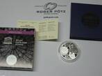 FRANKREICH  10 Euro Silber2013 Notre Dame PP proof