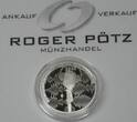 GRIECHENLAND  6 Euro Silber coloriert 2024 Postwesen proof