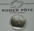 LETTLAND  5 Euro 2021 Silber PP mit Goldauflage Hochzeitsmünze Ja oder Ja proof