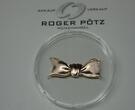 FRANKREICH  200 Euro 2021 Rosé Gold Gedenkmünze Excellences Dior Special Shaped 1 Unze proof