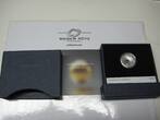 LETTLAND 2024 5 Euro 2023 Silber coloriert PP Energy coin proof