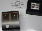 Frankreich  10 Euro 2025 Farbbilddruck PP Rembrandt Doppelportrait Proof