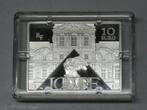 Frankreich  10 Euro 2025 Farbbilddruck PP Rembrandt Doppelportrait Proof