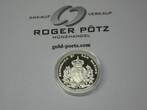 10000 Lire 1996 San Marino Europa Silber PP proof