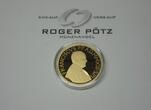 VATIKAN  200 Euro 2013 Die Hoffnung Gold PP nur 499 Exemplare Auflage TOPRARITÄT proof