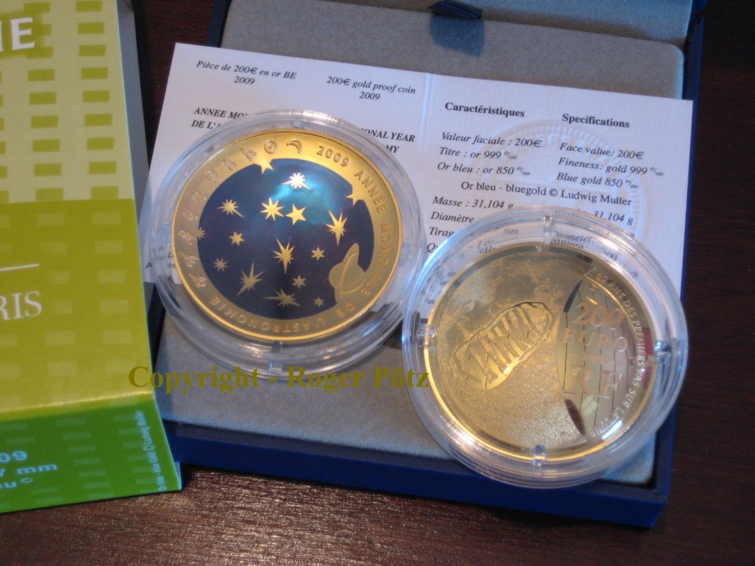 1 gold unze in euro
