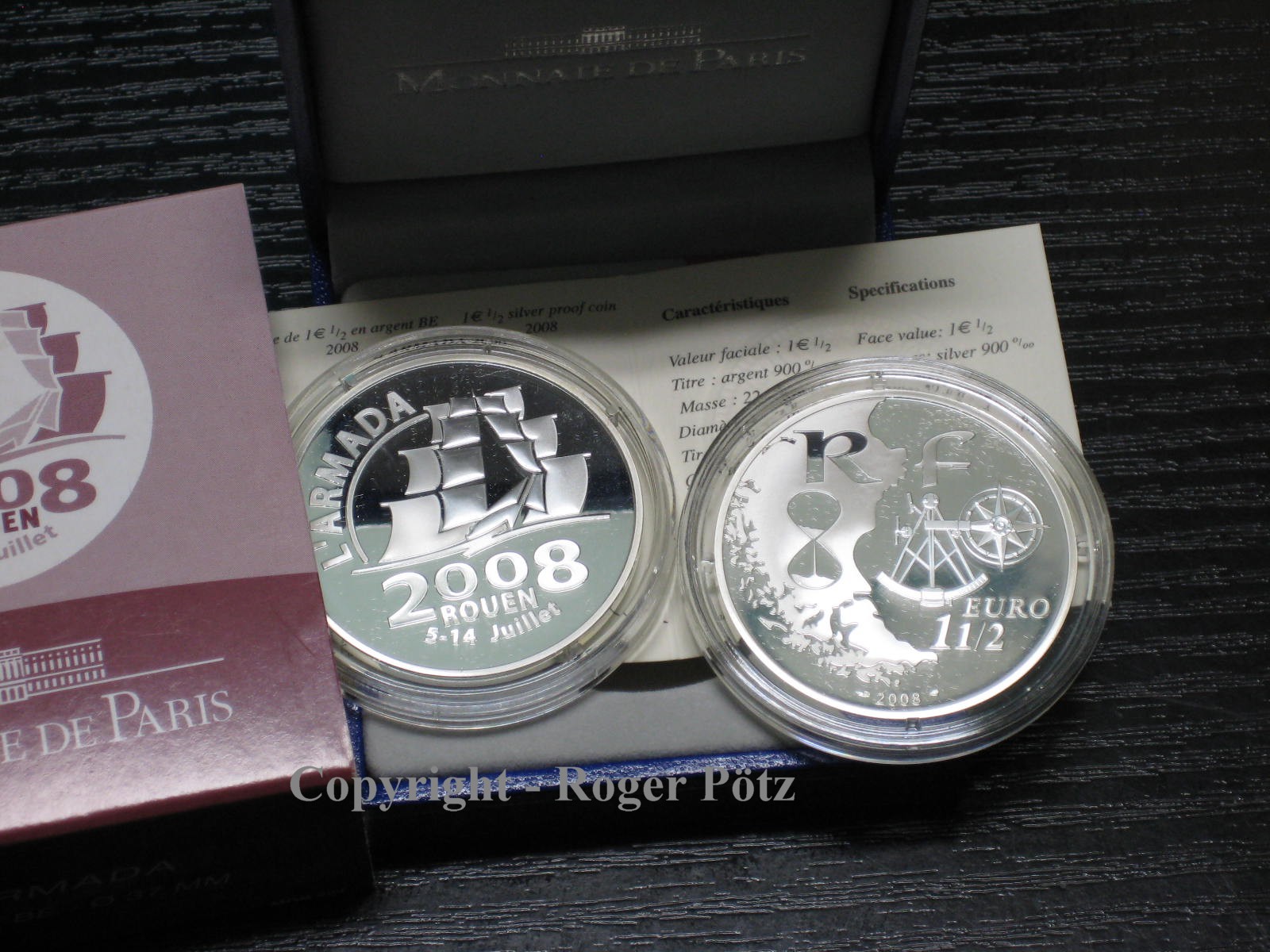 90 eur. Platin Silver Euro 65.