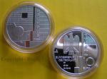 BR Deutschland 10 Euro 10 Euro 2004 Bauhaus Dessau PP -